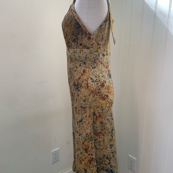Comrags | Injection Print Dress - Picture 7 of 7